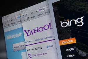 Khung tìm kiếm của Google, Bing sẽ biến mất vào năm 2027? 