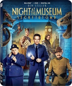 night museum