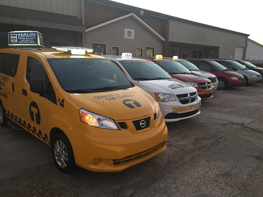 Craighead County Cab Company Taxi Service In Jonesboro