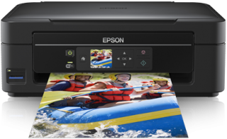 Download Drivers EPSON XP-302 303 305 306 printer for Windows OS