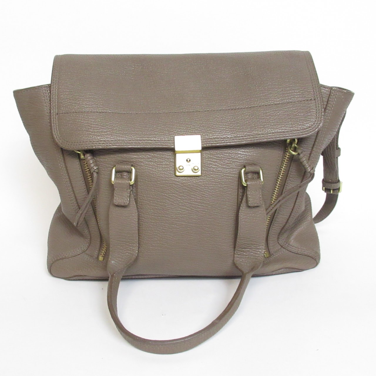 3.1 Phillip Lim Pashli Satchel