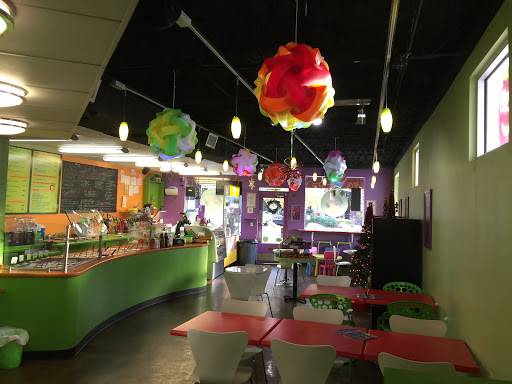 Ice Cream Shop «My Sweet Jojo Cafe», reviews and photos, 141 W Plant St, Winter Garden, FL 34787, USA