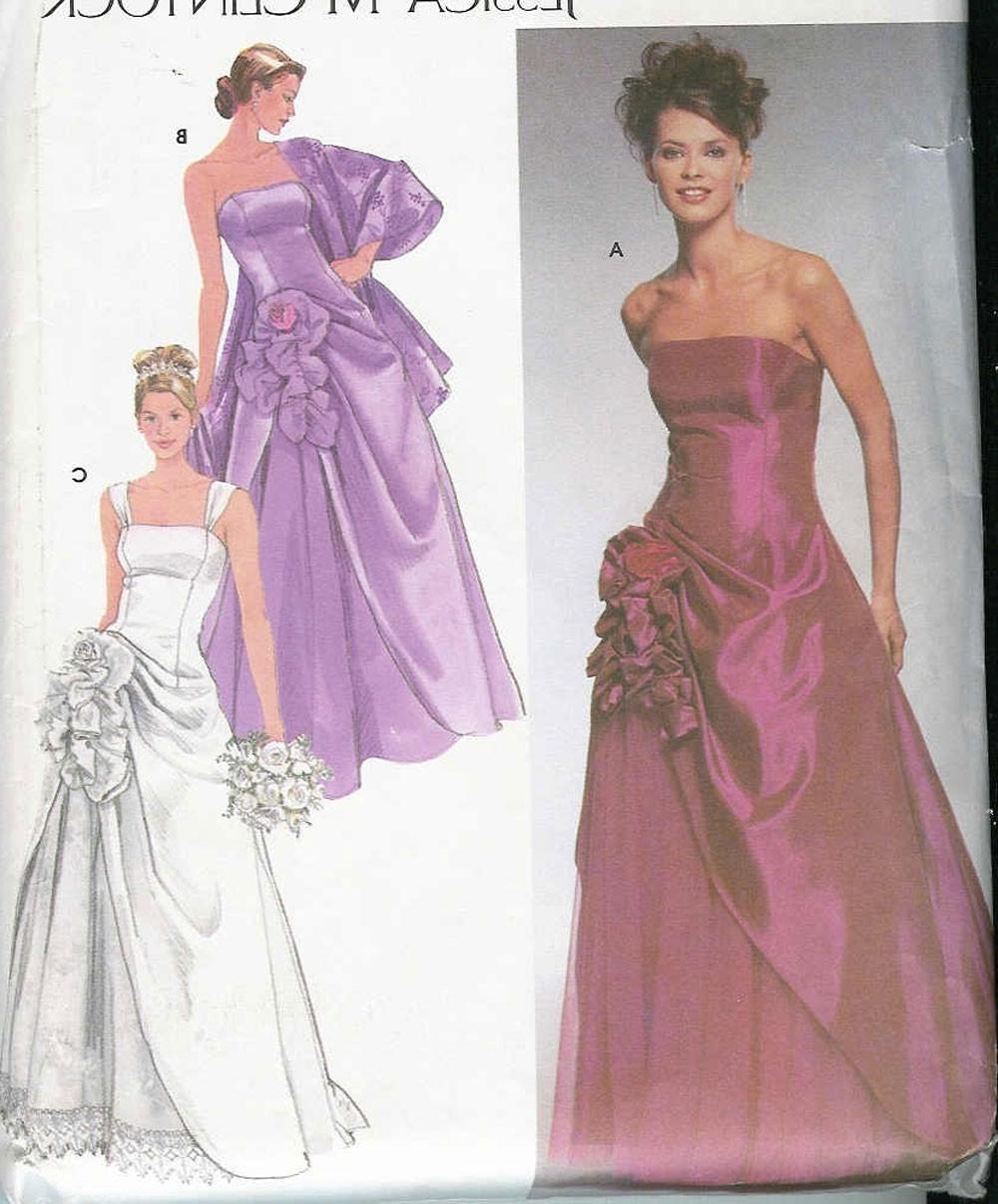 SIMPLICITY 5671 Sewing Pattern