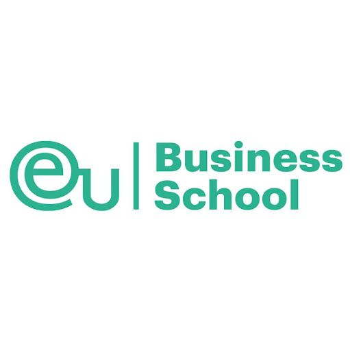 EU Business School | Montreux logo