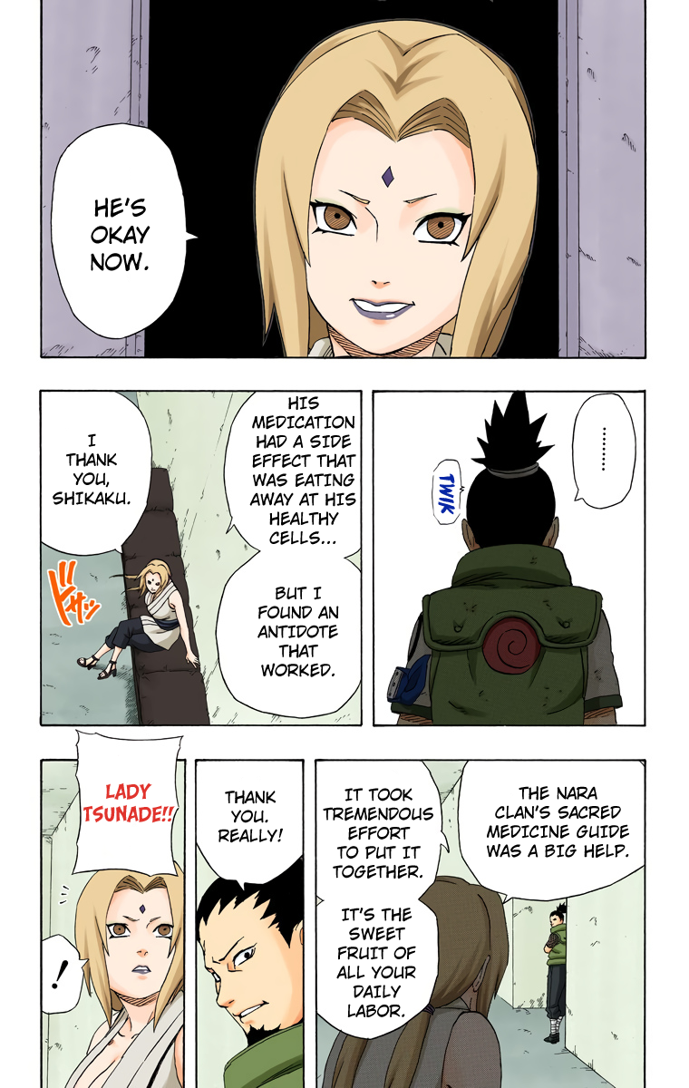Chapter 235            Mission Failed Page 16