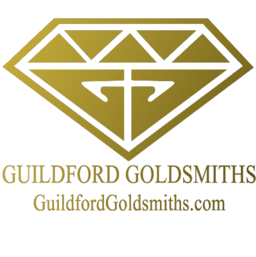 Guildford Goldsmiths logo