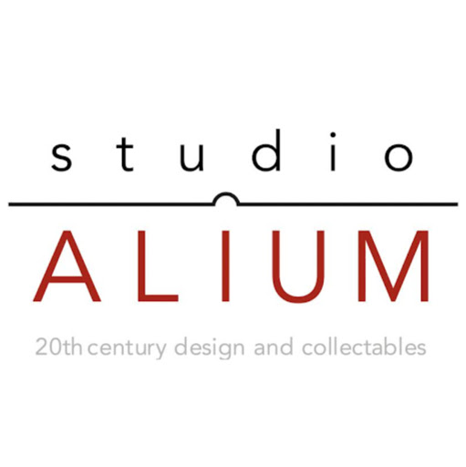 Studio Alium logo