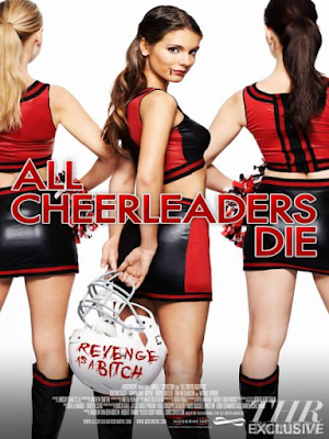 Movie All Cheerleaders Die | Đội Nữ Cổ Động Ma (2013)