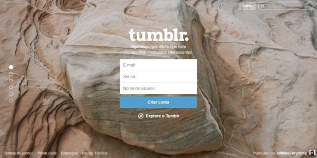 Tumblr