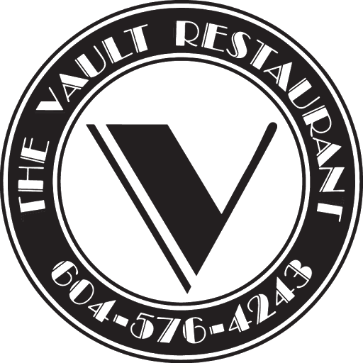 Vault Restaurant logo