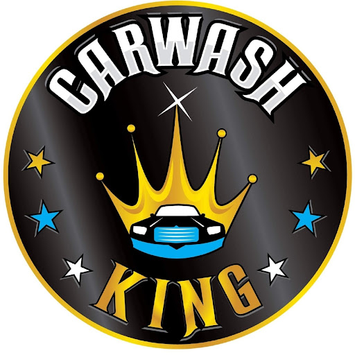 CARWASH KING - Frewville logo