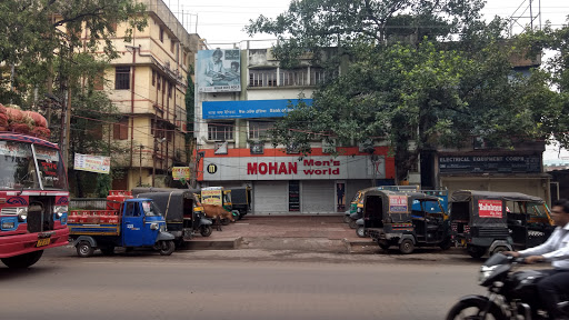 Mohan Family Store, 26 G T Road, Opposite Asansol BSNL Telephone Exchange, Asansol, West Bengal 713301, India, Telephone_Store, state WB