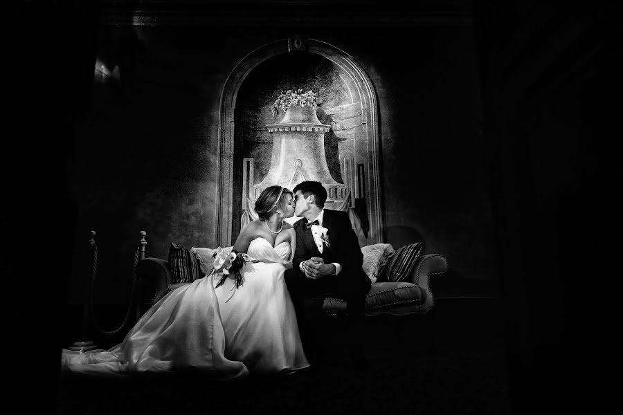 Wedding photographer Andrea Giorio (andreagiorio). Photo of 9 October 2016