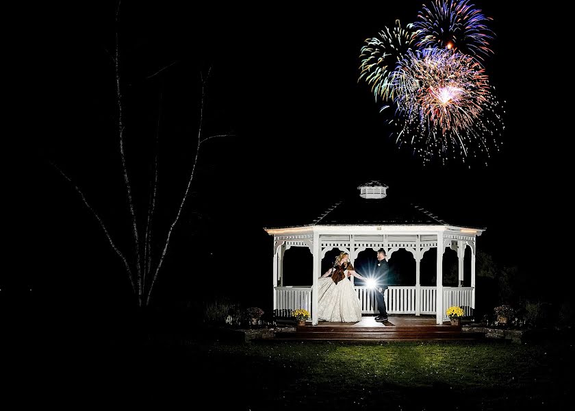 Wedding photographer Sally Carpenter (carpenter). Photo of 14 November 2019