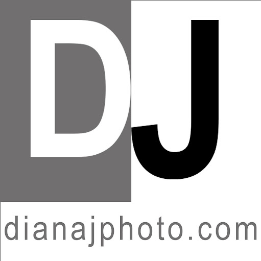 Diana Jahns Photography logo