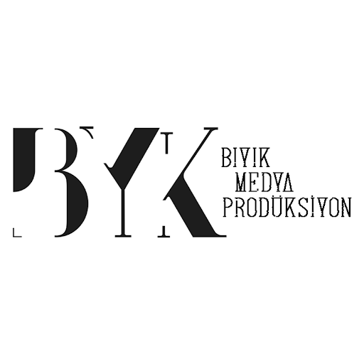 Bıyık Medya logo