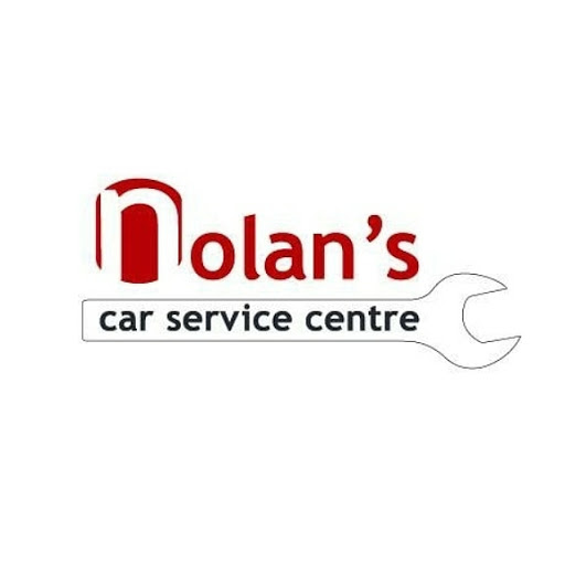 Nolan's Car Service Centre