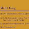 Gargee Clothing, Ishwar Nagar, New Delhi logo