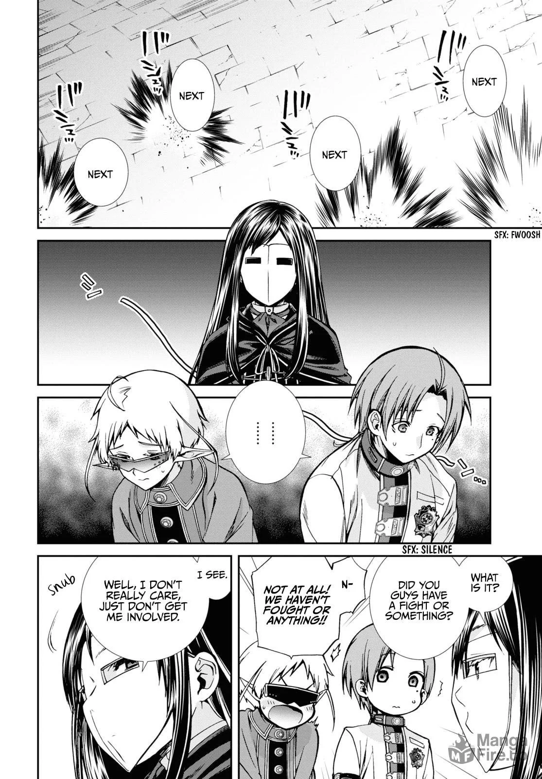 Mushoku Tensei Page 7