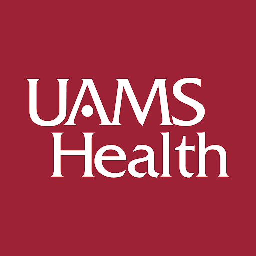 UAMS Hospital logo