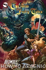 Grimm Fairy Tales 110 - 00a