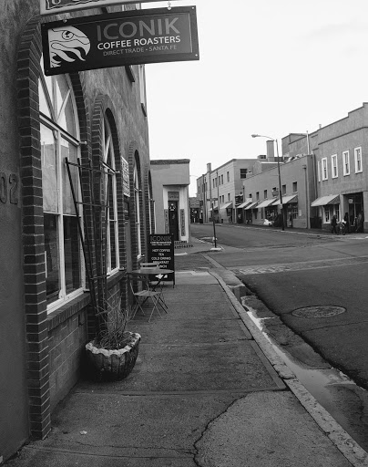 Book Store «Collected Works Bookstore & Coffeehouse», reviews and photos, 202 Galisteo St, Santa Fe, NM 87501, USA