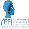 SEFI Annual Conference 2019 icon