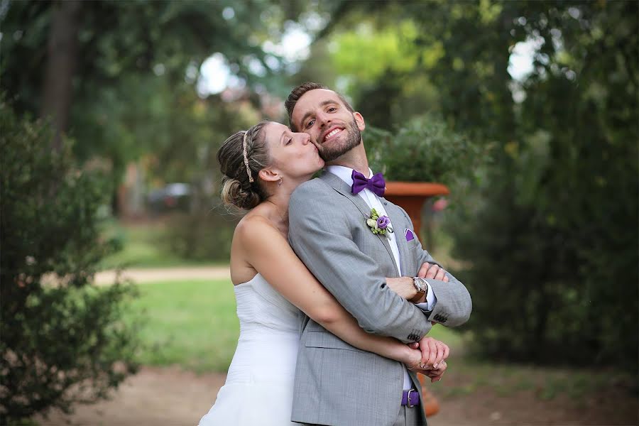 Fotógrafo de casamento Guillaume Lemarié (guillaume6793). Foto de 13 de abril 2019