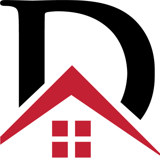 DPAD Homes logo