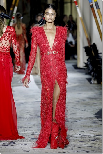 Zuhair Murad HC collection Summer 2018