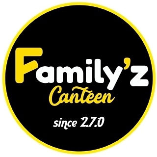 Family'Z Canteen logo