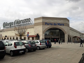 Restyling Centro Commerciale Borgo d'Abruzzo BBA-Architetti_04