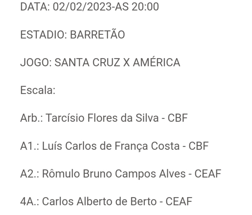 Futebol: Campeonato brasileiro prossegue neste sábado com 5 jogos; no  domingo mais quatro e um na segunda fechando a rodada - O Defensor