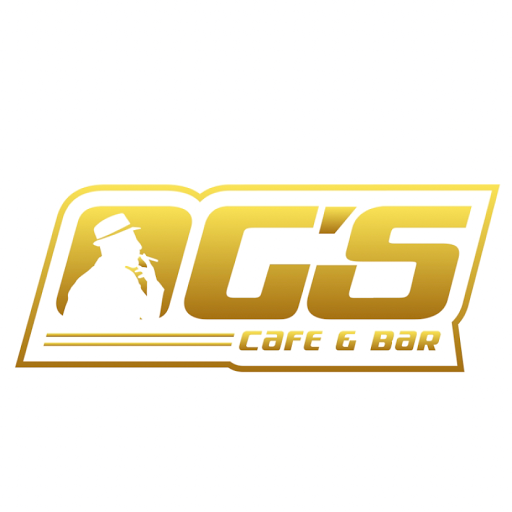 OG's Café & Bar logo