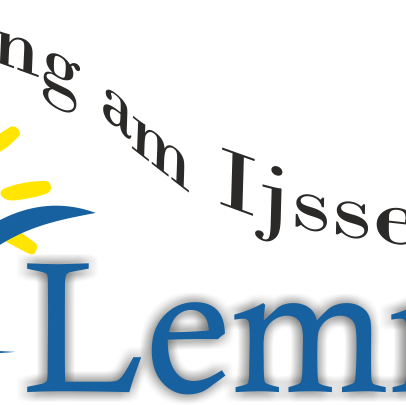 Camping Lemmer logo