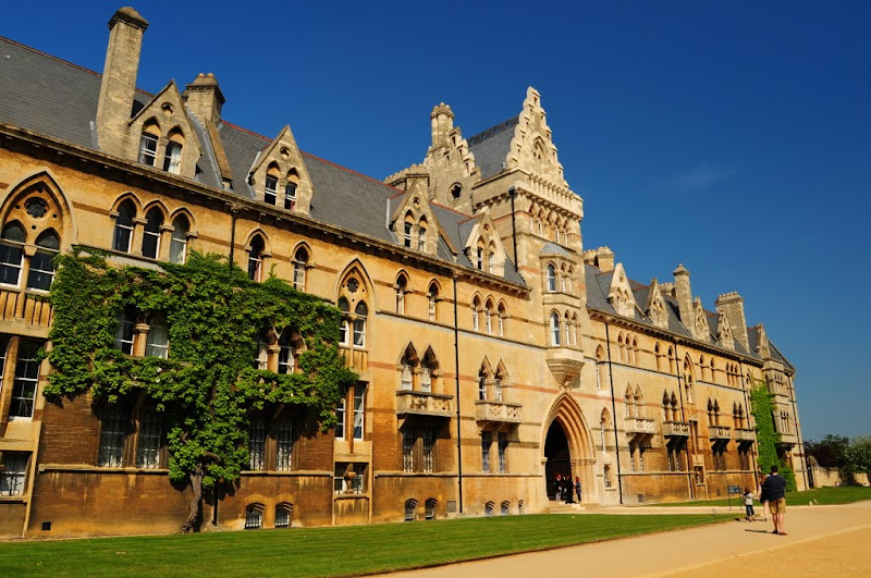 Christ Church College