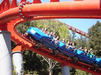 tibidabo