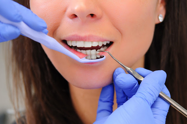 Best dental clinic in Greenacre