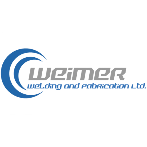 Weimer Welding & Fabrication logo