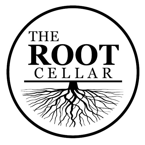 The Root Cellar logo