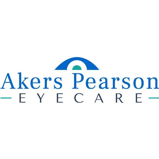 Akers Pearson Eyecare logo