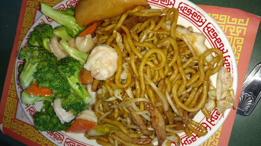 Chinese Restaurant «Golden Dragon Restaurant», reviews and photos, 1341 Broadway, Placerville, CA 95667, USA