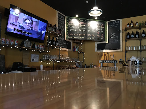 Brewery «Old Soul Brewing», reviews and photos, 10970 S Cleveland Ave #402, Fort Myers, FL 33901, USA