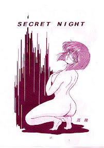 Secret Night