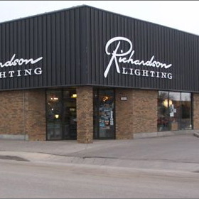 Richardson Lighting logo