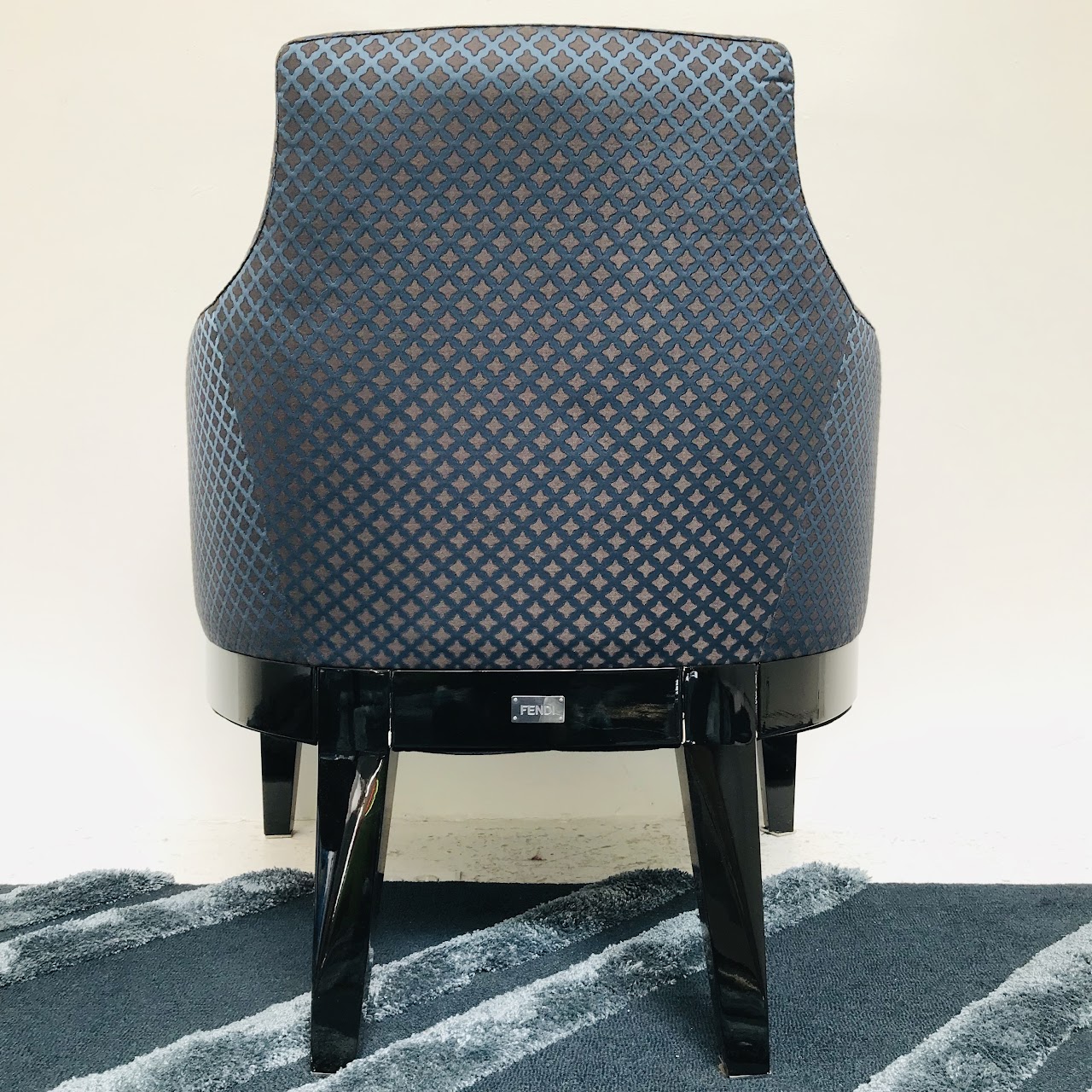 Fendi Bristol Chair #1