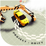 Cover Image of 下载 [PROJECT : DRIFT] 1.0 APK