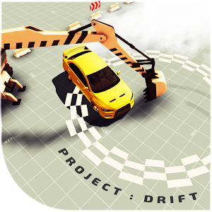 Download PROJECT : DRIFT For PC Windows and Mac