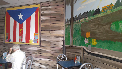 Puerto Rican Restaurant «El Pilon Restaurant», reviews and photos, 4650 S Cleveland Ave, Fort Myers, FL 33907, USA