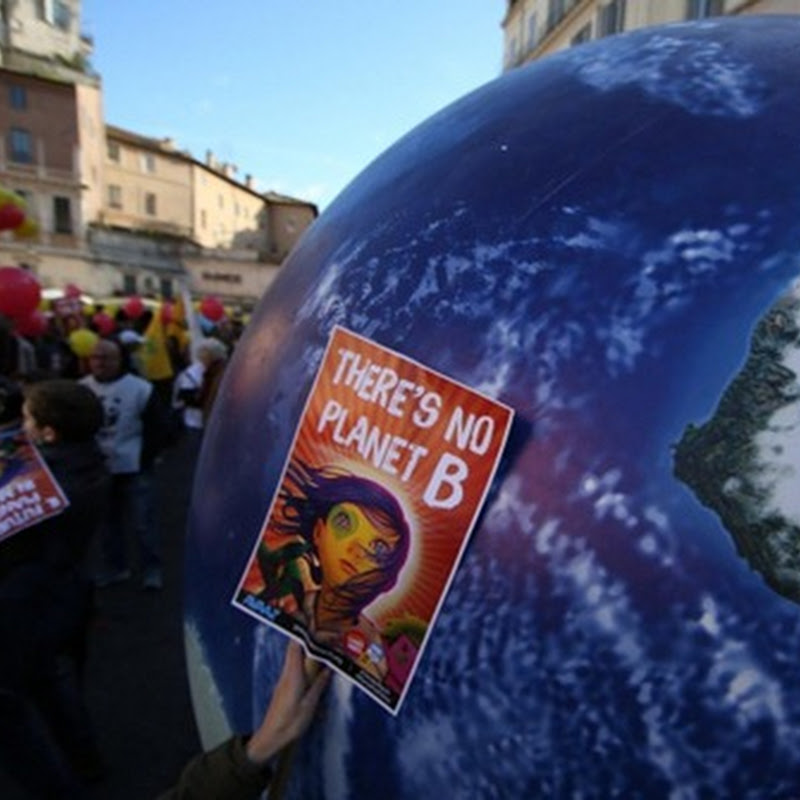 Clima, a cosa serve la conferenza di Parigi.